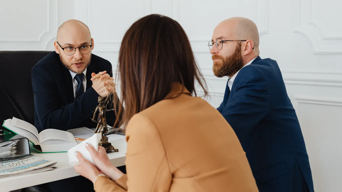 A probate attorney explaining administration types to a Texas client deciding whether to sell a house in probate